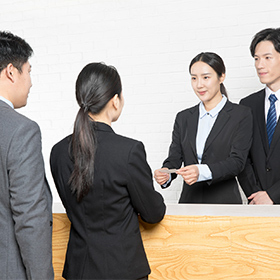 武漢員工禮儀培訓(xùn) 提升企業(yè)商務(wù)服務(wù)品質(zhì)