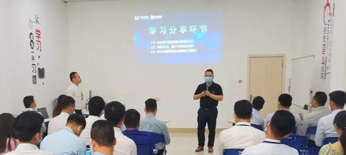 弘道咨詢與東家教育戰(zhàn)略合作成果豐碩，助力匯盈地產(chǎn)高效執(zhí)行力圓滿成功