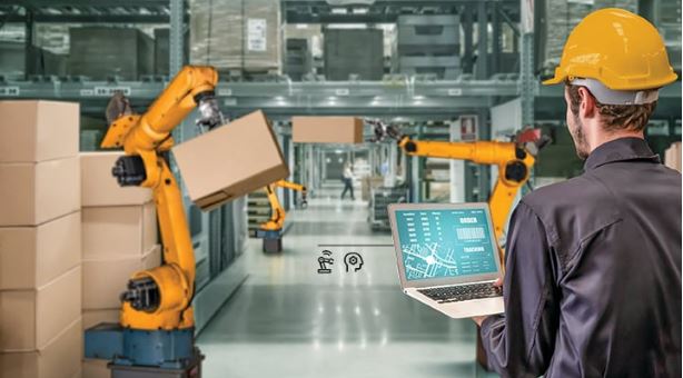 負(fù)責(zé)任的賦能技術(shù) 實現(xiàn)邊緣AI全面適用于教育信息咨詢