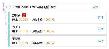 天津?qū)W諾教育信息咨詢有限責(zé)任公司 連接信息，啟迪未來