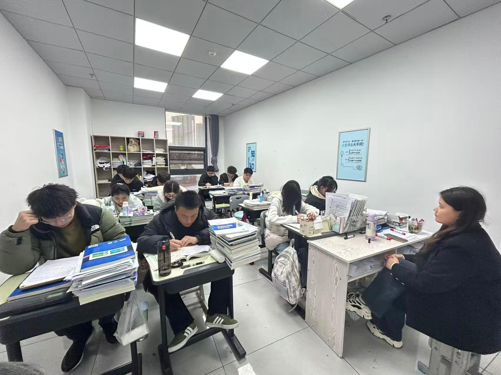 2026年安陽中高考集訓新選擇 安陽市京金博信息咨詢，專注初高三集訓提升成績